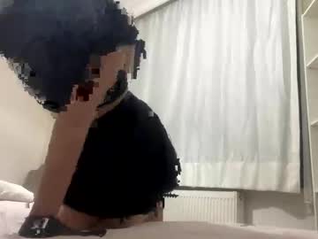 Firelustx May 23, 2025 Chaturbate stream image