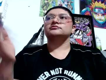 Greengood_ May 23, 2025 Chaturbate stream image