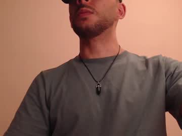 Henryaxe May 23, 2025 Chaturbate stream image