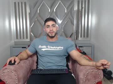 Jack_Fit1 May 23, 2025 Chaturbate stream image