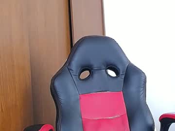 James_Carter1 May 23, 2025 Chaturbate stream image