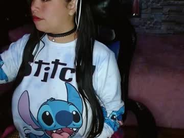 Jhulia_Hill May 23, 2025 Chaturbate stream image