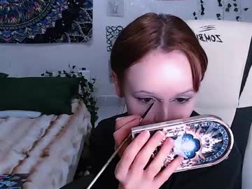 Kennyomeliya May 23, 2025 Chaturbate stream image