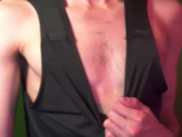 Liberalbrit25 May 23, 2025 Chaturbate stream image