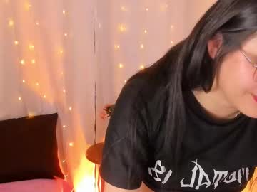 _Little_Ivy May 23, 2025 Chaturbate stream image