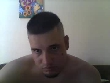 Mandingo477 May 23, 2025 Chaturbate stream image