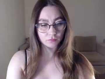 Marishaarimova May 23, 2025 Chaturbate stream image