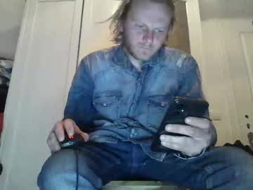 Martin_777106841 May 23, 2025 Chaturbate stream image