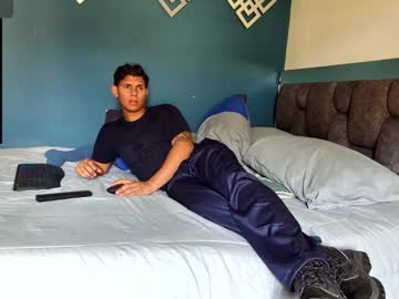 Michaellstiffler_1109 May 23, 2025 Chaturbate stream image