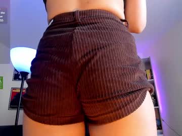 Nezuuuuu_ May 23, 2025 Chaturbate stream image