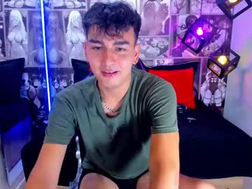 Nix_Peach May 23, 2025 Chaturbate stream image