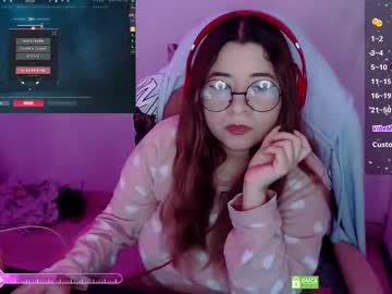 Pink_Girl0n stream photo from May 23, 2025
