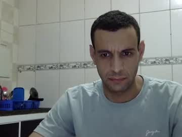 Ronnispoto May 23, 2025 Chaturbate stream image