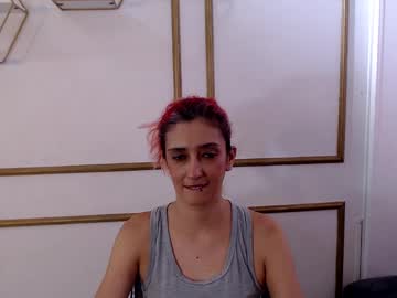 Ruby_Your_Milf May 23, 2025 Chaturbate stream image