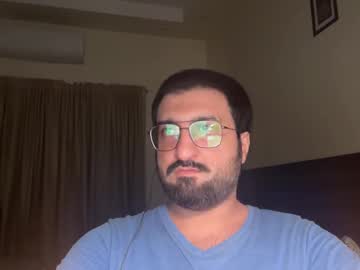 Saadiqureshi007 May 23, 2025 Chaturbate stream image