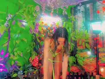 Salome_Dance_ May 23, 2025 Chaturbate stream image