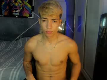 Sean_Scoth2 May 23, 2025 Chaturbate stream image