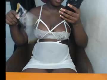 Secy_Angel May 23, 2025 Chaturbate stream image