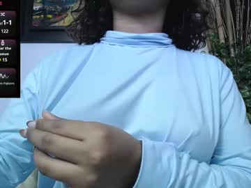 Shailayojana May 23, 2025 Chaturbate stream image