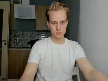 Successful_Kevin May 23, 2025 Chaturbate stream image