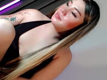 Tsgirl_Julian69 May 23, 2025 Chaturbate stream image