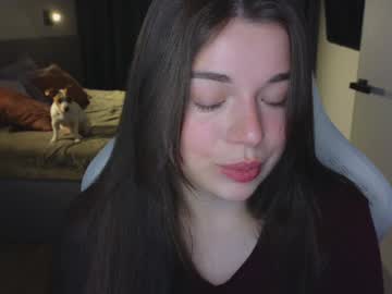 Tutti_Frutti_ May 23, 2025 Chaturbate stream image