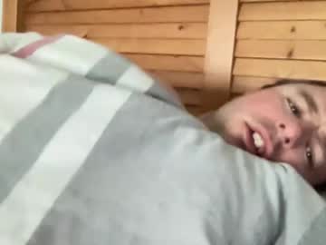 Ungerisland stream photo from May 23, 2025