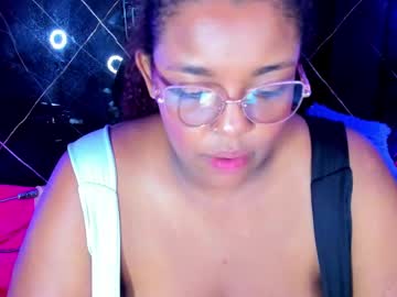 Alahia_Rivera May 23, 2025 Chaturbate stream image