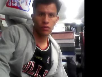 Alex_M17 May 23, 2025 Chaturbate stream image