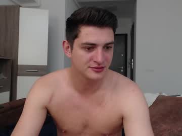 Andyfame1 May 23, 2025 Chaturbate stream image