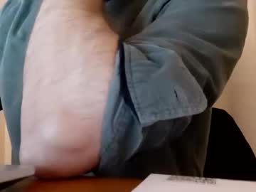 Baxter78 May 23, 2025 Chaturbate stream image