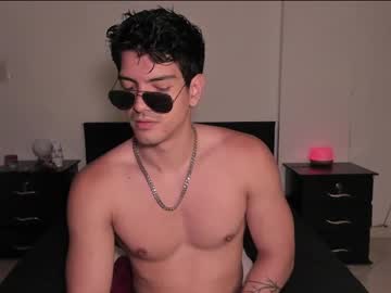 Bbbeachboy May 23, 2025 Chaturbate stream image