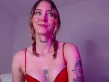 Carmennrusso May 23, 2025 Chaturbate stream image