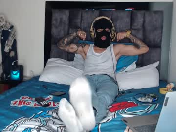 Cash_Master77 May 23, 2025 Chaturbate stream image