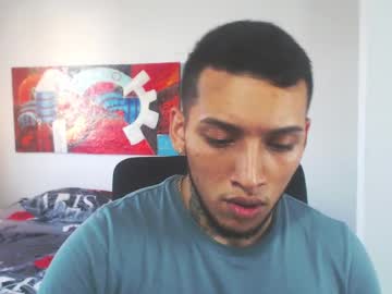David_Adams2003 May 23, 2025 Chaturbate stream image