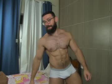 Deanlek May 23, 2025 Chaturbate stream image