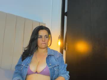 Devora_Caseres May 23, 2025 Chaturbate stream image