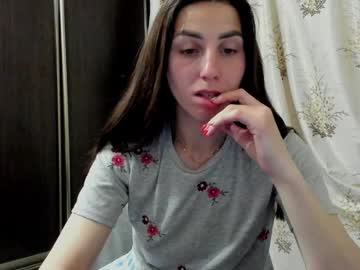 Dianochka20 May 23, 2025 Chaturbate stream image