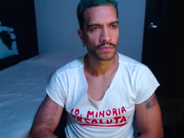 Dostoyrodia_34 May 23, 2025 Chaturbate stream image