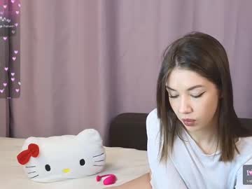 Ellie_Miller_ May 23, 2025 Chaturbate stream image