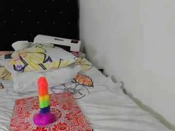 Esmeralda_Strong May 23, 2025 Chaturbate stream image
