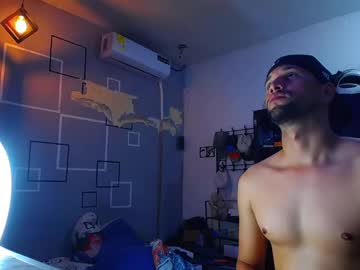 Ethan_Hawke_ May 23, 2025 Chaturbate stream image