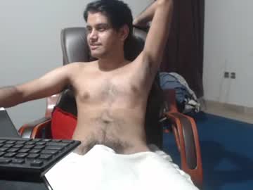 Hotjkeanu May 23, 2025 Chaturbate stream image