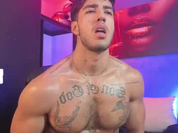 Jacobfitness May 23, 2025 Chaturbate stream image