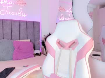 Jacobss_Gh stream photo from May 23, 2025
