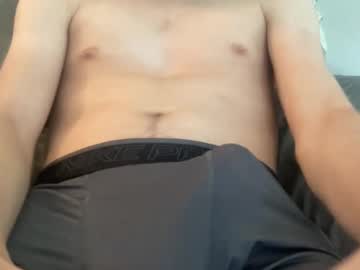 Johnjimmy24 May 23, 2025 Chaturbate stream image