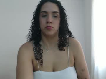 Karolpunk May 23, 2025 Chaturbate stream image