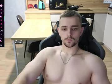 Larstar01 May 23, 2025 Chaturbate stream image