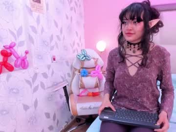 _Laurinsweet_ May 23, 2025 Chaturbate stream image
