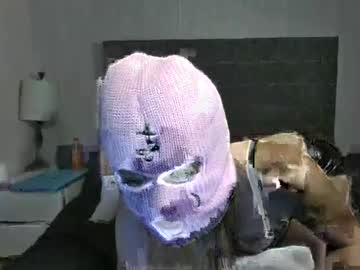 Lottieandjack May 23, 2025 Chaturbate stream image